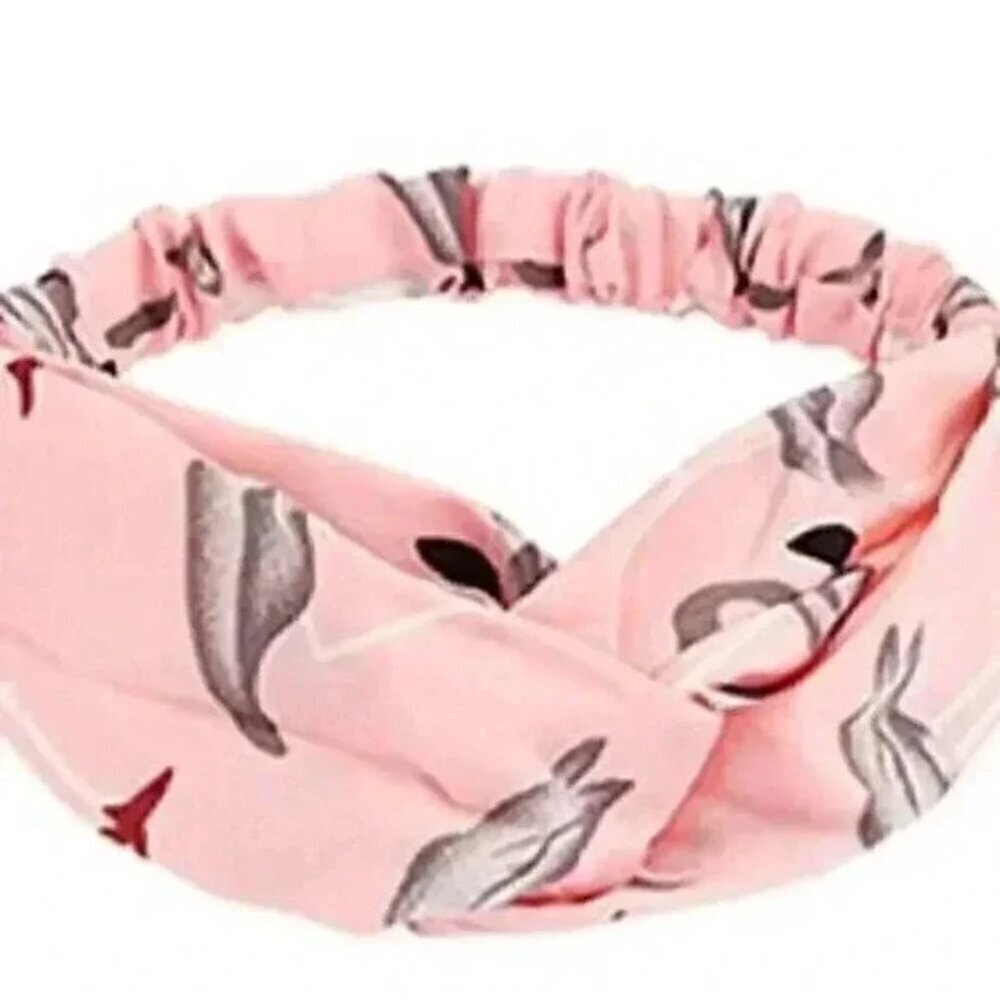 Boho Headband - NWOT